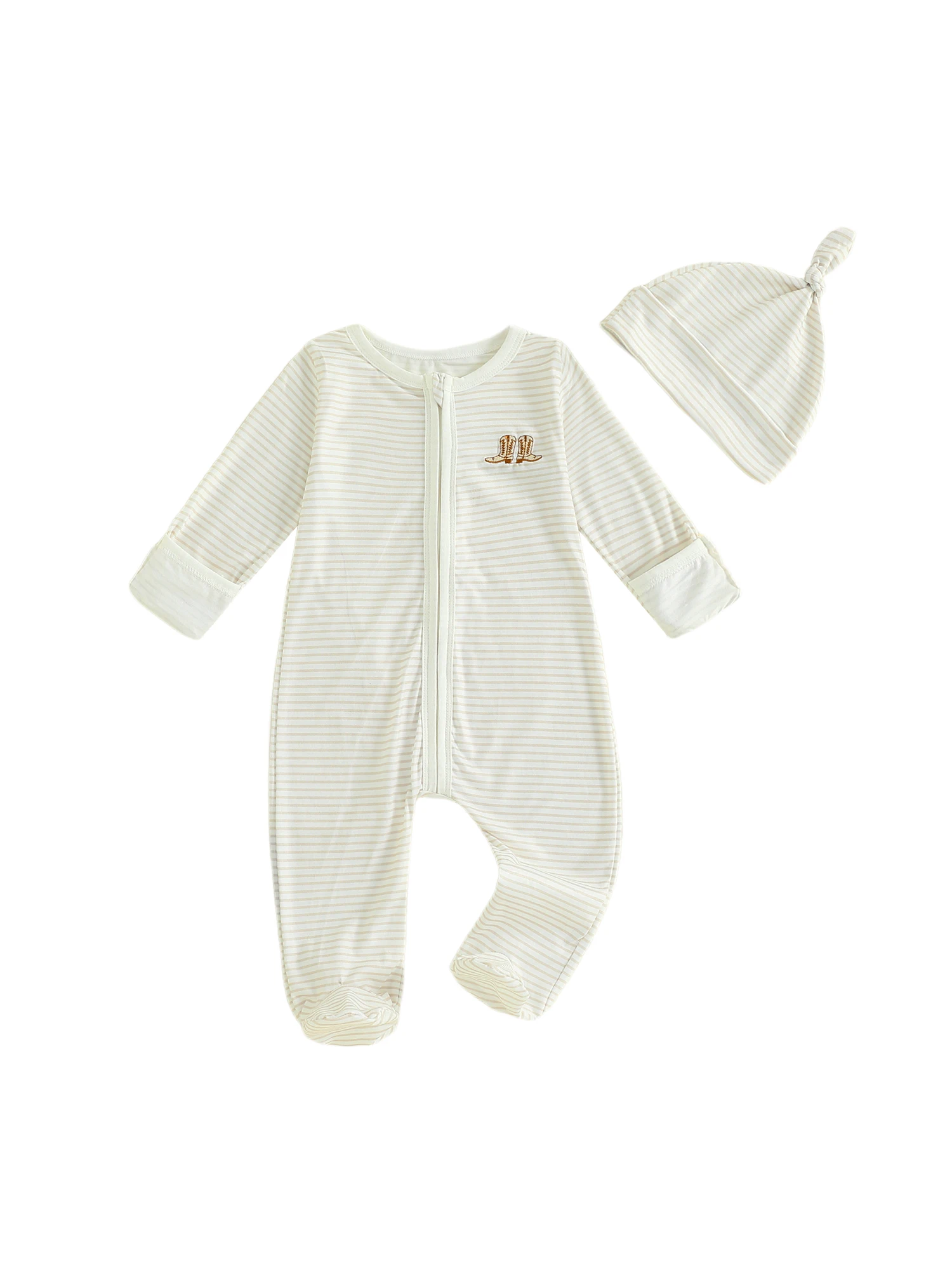 Милый комбинезон с рюшами на рукавах и цветочным принтом, подходящая повязка на голову и пинетки для стильных маленьких девочек
Милый комбинезон с рюшами на рукавах и цветочным принтом, подходящая повязка на голову и пинетки для стильных маленьких девочек