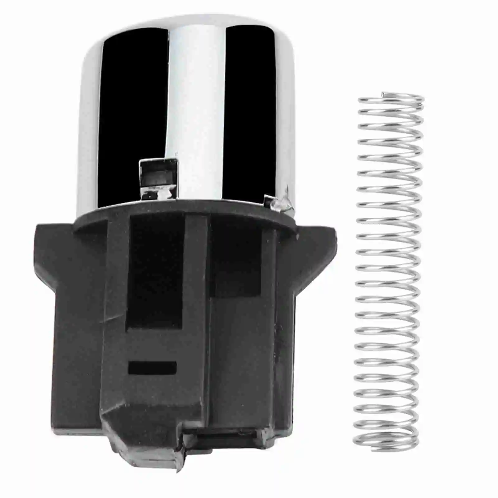 Shifter Handle Shift Button Knob Repair Kit 54132-SDA-A81 for Honda Accord 2003-2005 LHD Automatic Transmission
Shifter Handle Shift Button Knob Repair Kit 54132-SDA-A81 for Honda Accord 2003-2005 LHD Automatic Transmission