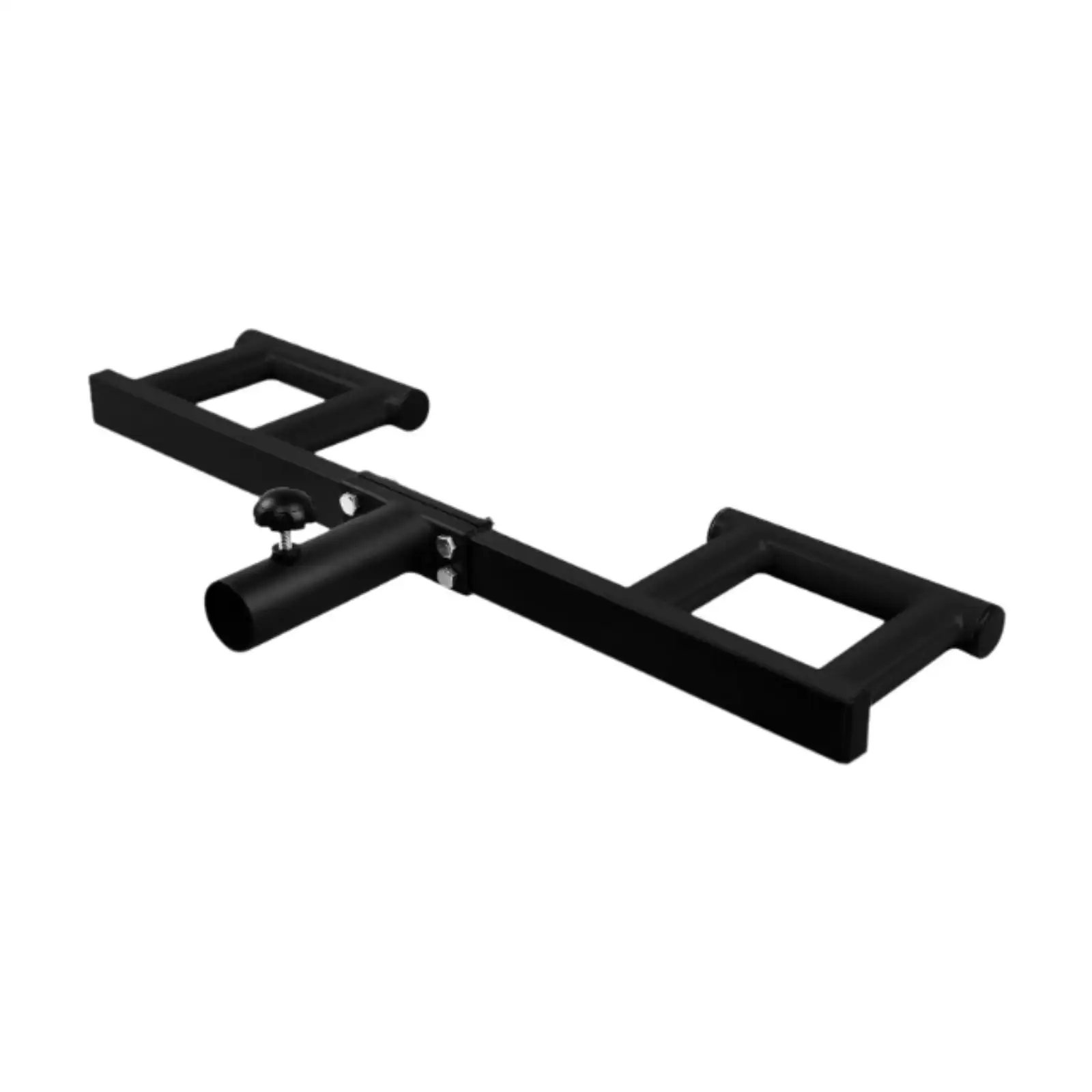 Landmine Handle Attachment Comfortable Grip Exercise Equipment for Garage
Landmine Handle Attachment Comfortable Grip Exercise Equipment for Garage