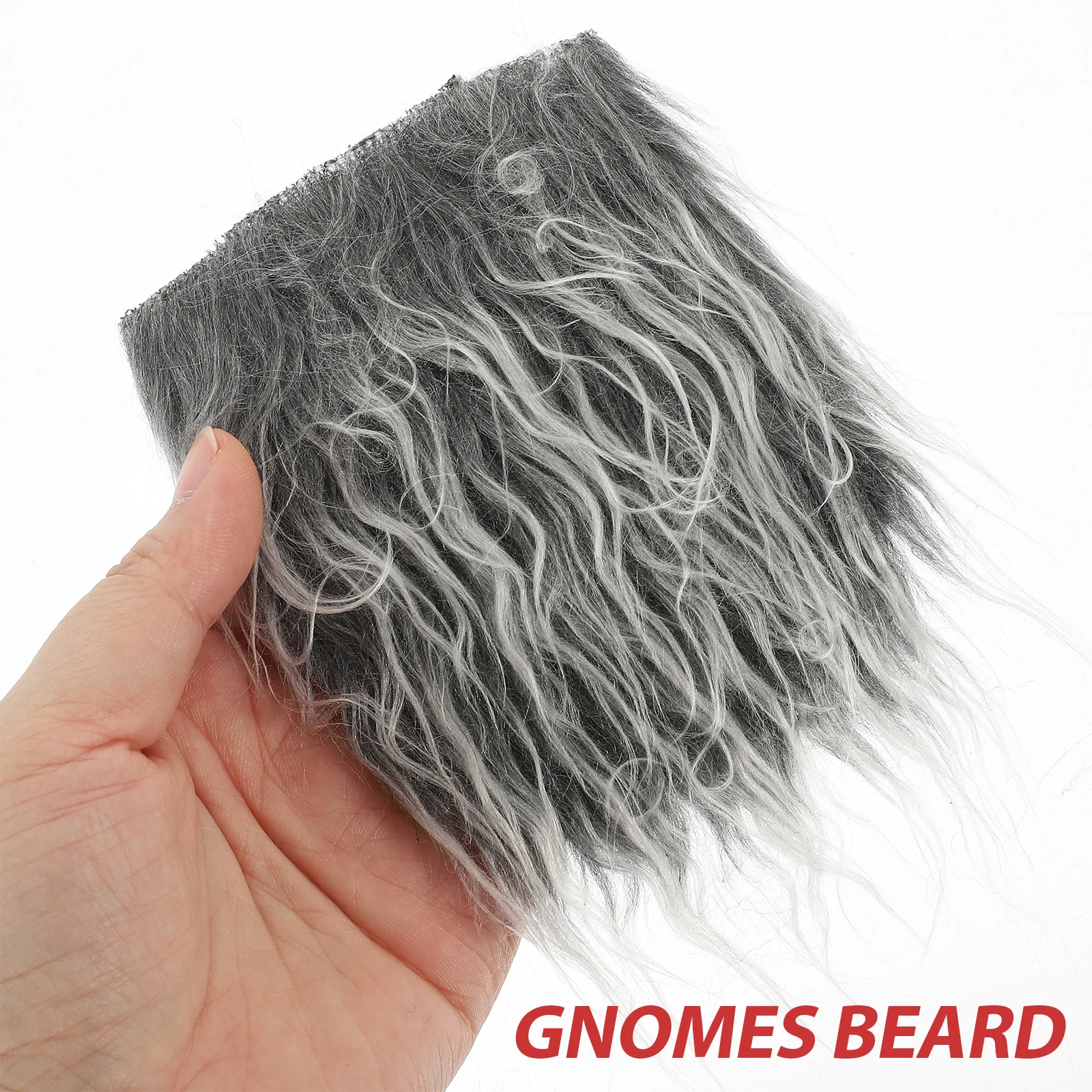 1 set 1 Set Diy Beard Craft Supplies Gnomes Making Accessories Wood Beads Decor Craft Gnomes Faux Beard Gnome Making Materials
1 set 1 Set Diy Beard Craft Supplies Gnomes Making Accessories Wood Beads Decor Craft Gnomes Faux Beard Gnome Making Materials