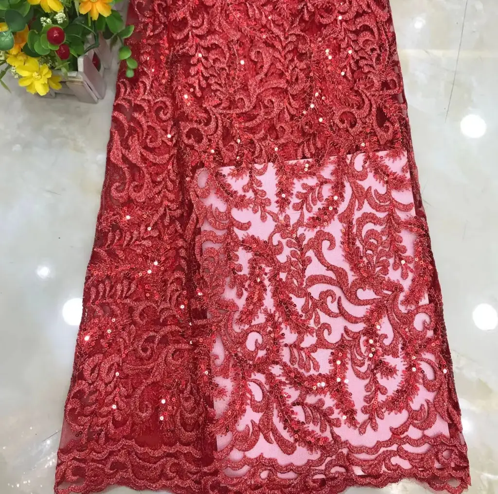 Silver Thread Sequin Lace Fabric, Full Floral Embroidered Mesh for Wedding Dress Evening Gown DIY Sewing Material
Silver Thread Sequin Lace Fabric, Full Floral Embroidered Mesh for Wedding Dress Evening Gown DIY Sewing Material