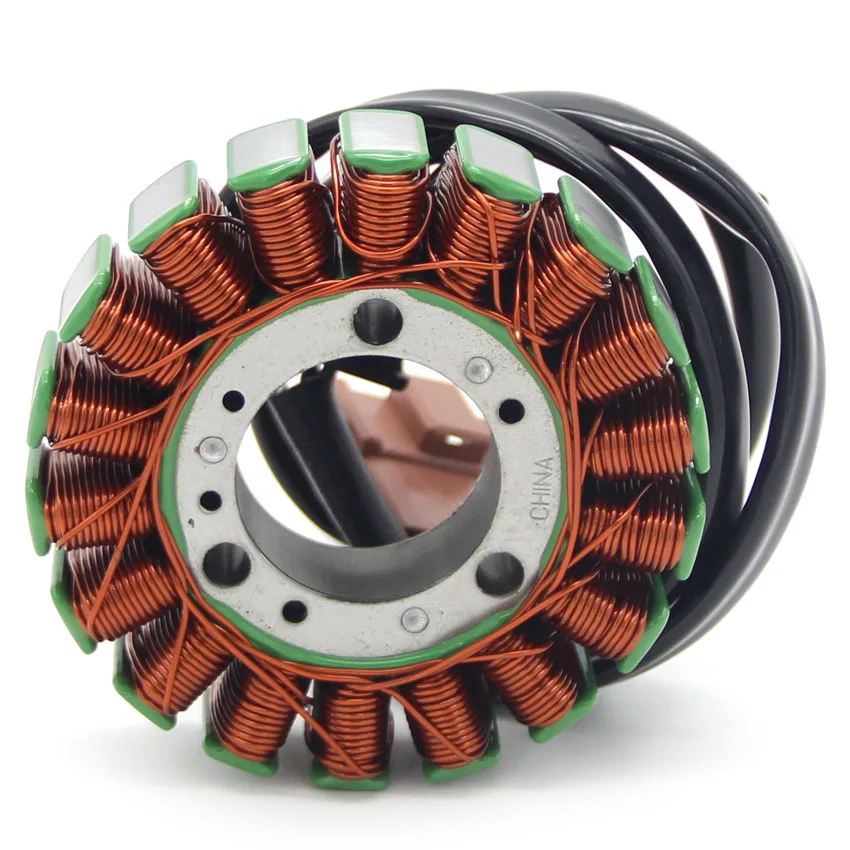 Катушка статора генератора мотоцикла для Scarabeo Scarabeo 500 400 492, светильник с 1 кабелем 58080R AP 8560100 Аксессуары для двигателя
Катушка статора генератора мотоцикла для Scarabeo Scarabeo 500 400 492, светильник с 1 кабелем 58080R AP 8560100 Аксессуары для двигателя