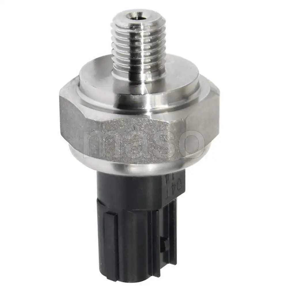 Oil Presure Switch Sensor 37260-RNA-A01 499000-7931 suitable for ACURA Oil Pressure Sensor Oil Pressure Sensor Switch
Oil Presure Switch Sensor 37260-RNA-A01 499000-7931 suitable for ACURA Oil Pressure Sensor Oil Pressure Sensor Switch