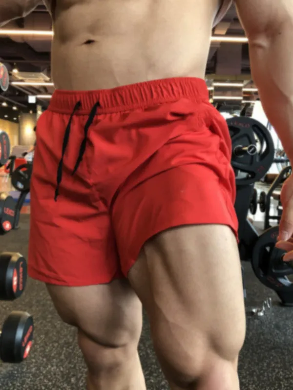 Men's Outdoor Sports Quick Dry Compression Shorts Tight Fit Short Pants Polyester Fiber Elastic Waistband Casual Shorts
Men's Outdoor Sports Quick Dry Compression Shorts Tight Fit Short Pants Polyester Fiber Elastic Waistband Casual Shorts