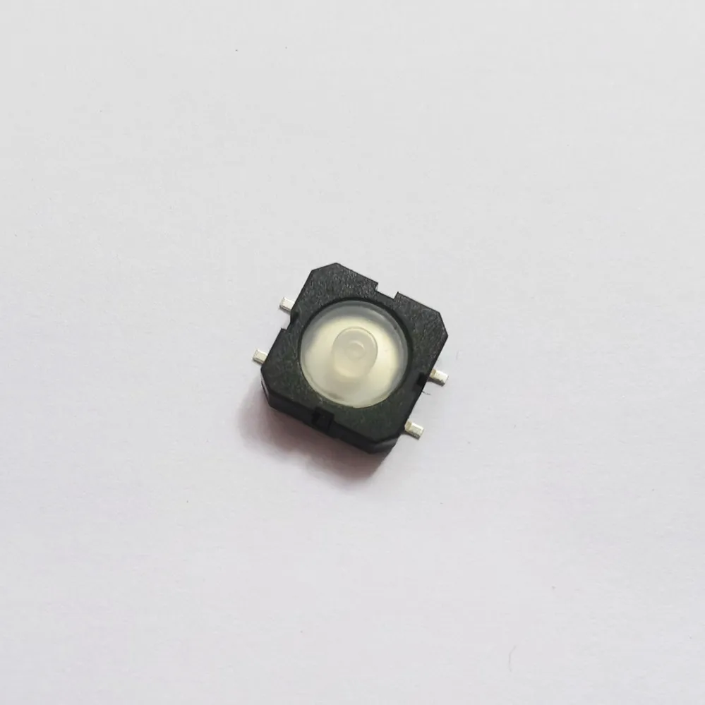 Original New 100% waterproof and dustproof silicone touch switch 12*12*5MM car button button SMD 4pin keyboard printer
Original New 100% waterproof and dustproof silicone touch switch 12*12*5MM car button button SMD 4pin keyboard printer