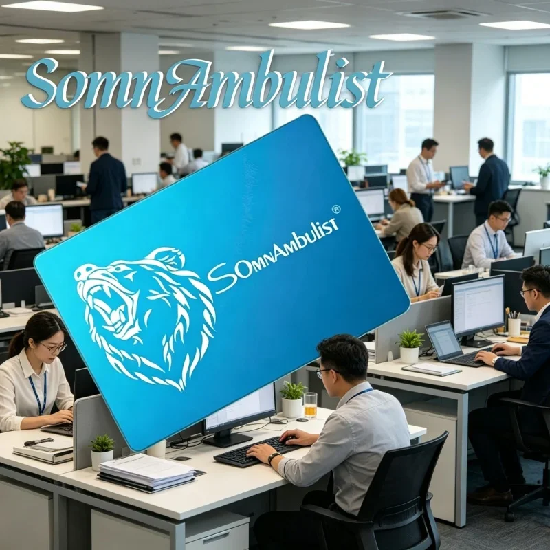 High Speed SomnAmbulist SATA3 SSD 120GB 240GB 480GB 1TB 2TB 2.5" Hard Drive
High Speed SomnAmbulist SATA3 SSD 120GB 240GB 480GB 1TB 2TB 2.5" Hard Drive