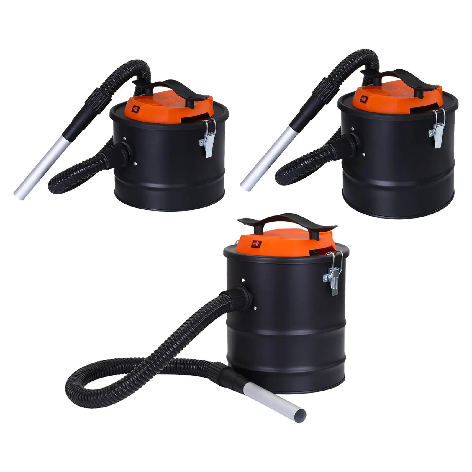 Каминный пылесос, бытовой пылесос для гостиной, квартир
Каминный пылесос, бытовой пылесос для гостиной, квартир