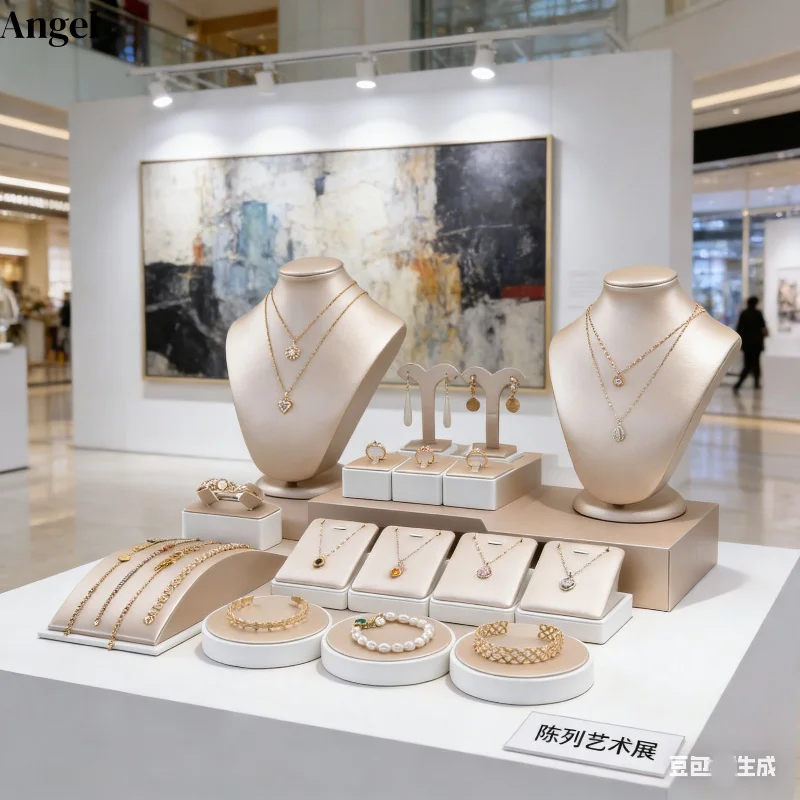 Бархатная подставка для ювелирных изделий, деревянные многофункциональные серьги, кольца, браслет, витрина-органайзер, портативный противоскользящий дисплей Ho
Бархатная подставка для ювелирных изделий, деревянные многофункциональные серьги, кольца, браслет, витрина-органайзер, портативный противоскользящий дисплей Ho