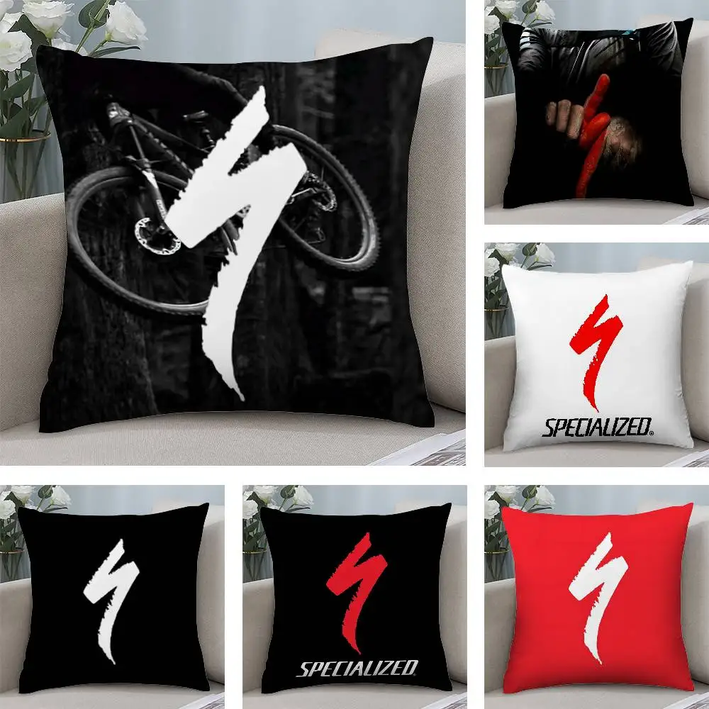 Brand S-SpecializedE Pillow Case Plush Fabric Soft Double Sided Print Sofa Cushion Cover Throw Pillow Covers
Brand S-SpecializedE Pillow Case Plush Fabric Soft Double Sided Print Sofa Cushion Cover Throw Pillow Covers