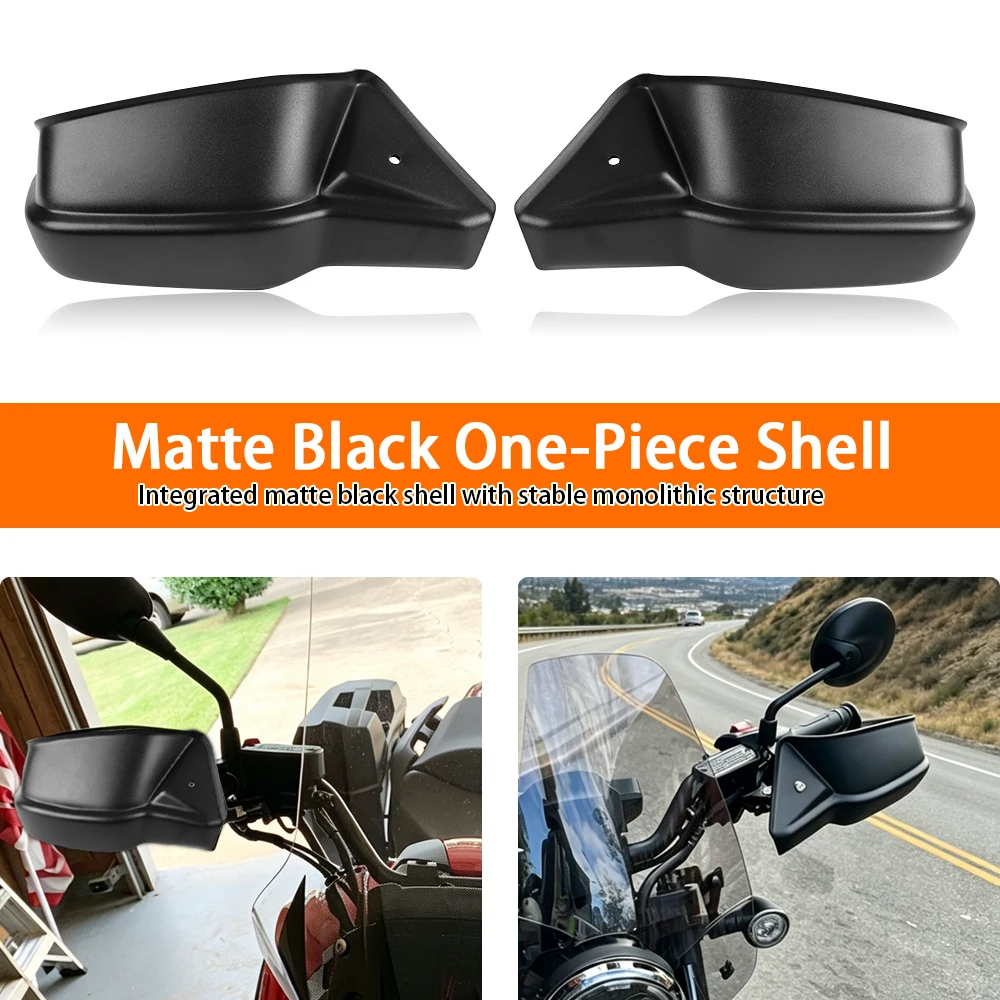 Motorcycle Gloves Windguard Handguard Cover Handguards Protectors Hand Guards For Honda NC 750X NC750X NC 750 X DCT 2014 - 2026
Motorcycle Gloves Windguard Handguard Cover Handguards Protectors Hand Guards For Honda NC 750X NC750X NC 750 X DCT 2014 - 2026