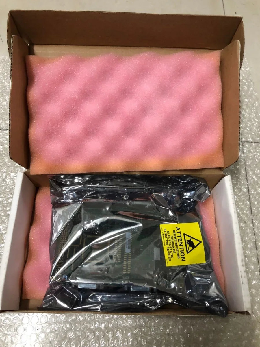 DELTA TAU Taitao Control Card 2-AXIS Original Spot
DELTA TAU Taitao Control Card 2-AXIS Original Spot