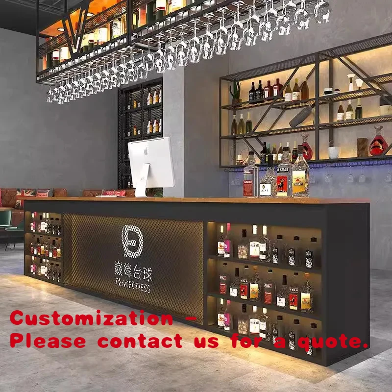 custom.Bar Grill Restaurant Industrial Style Iron Wrought Cash Register Commercial Billiards Club Tavern Corner Counter Receptio
custom.Bar Grill Restaurant Industrial Style Iron Wrought Cash Register Commercial Billiards Club Tavern Corner Counter Receptio