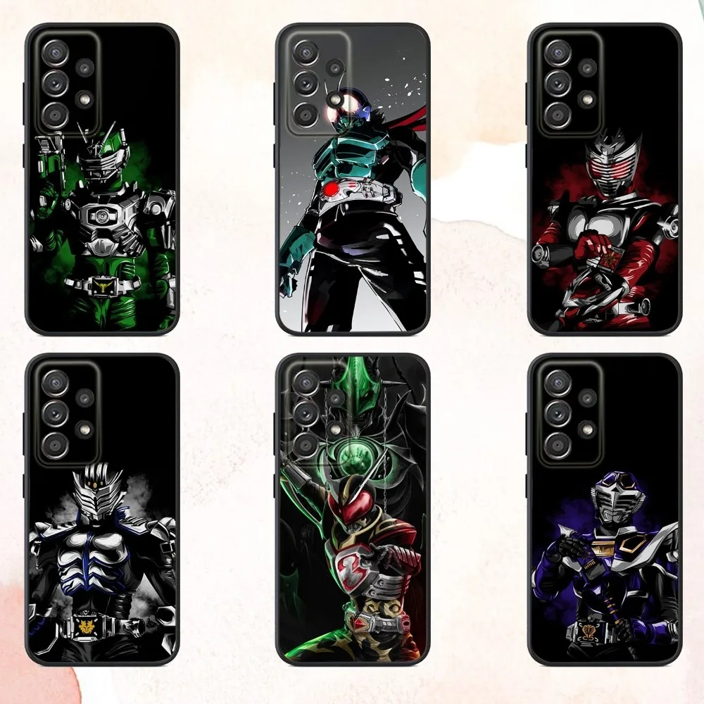 M-Masked R-Rider Phone Case For Samsung S25,S24,S21,S22,S23,S30,Ultra,S20,Plus,Fe,Lite,Note,10,9,5G Black Cover
M-Masked R-Rider Phone Case For Samsung S25,S24,S21,S22,S23,S30,Ultra,S20,Plus,Fe,Lite,Note,10,9,5G Black Cover
