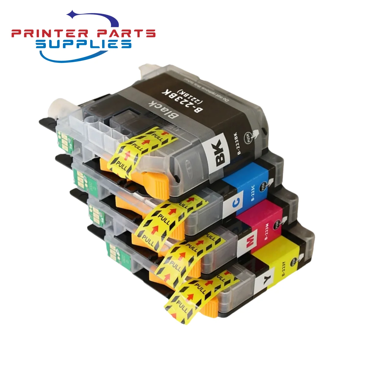 1Set LC221 LC223 LC 223 Compatible InkJet Ink Cartridge for Brother MFC-J4420DW J4620DW J4620DW J4625DW 4120DW J5625DW
1Set LC221 LC223 LC 223 Compatible InkJet Ink Cartridge for Brother MFC-J4420DW J4620DW J4620DW J4625DW 4120DW J5625DW