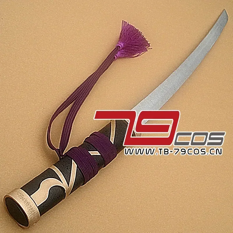 Anime Inu X Boku SS Miketsukami Soushi Atavistic Sword Cosplay Prop Halloween Party Costumes Cosplay Props
Anime Inu X Boku SS Miketsukami Soushi Atavistic Sword Cosplay Prop Halloween Party Costumes Cosplay Props