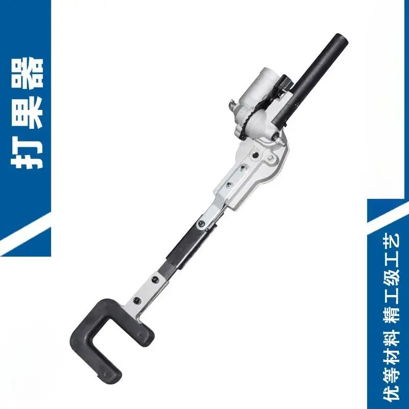Applicable To Lawn Mower Conversion Beater Fruit Tree Vibration Gearbox Quick Conversion Beater
Applicable To Lawn Mower Conversion Beater Fruit Tree Vibration Gearbox Quick Conversion Beater