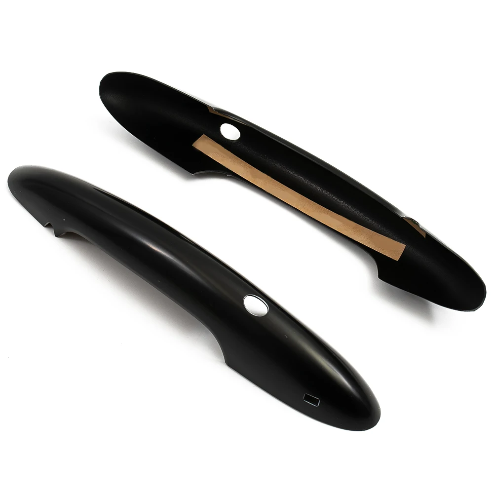 Practical Door Handle Covers Replacement Spare Spare Part Accessories For LHD RHD 12mm For MINI Cooper 3-Door 2014 On
Practical Door Handle Covers Replacement Spare Spare Part Accessories For LHD RHD 12mm For MINI Cooper 3-Door 2014 On