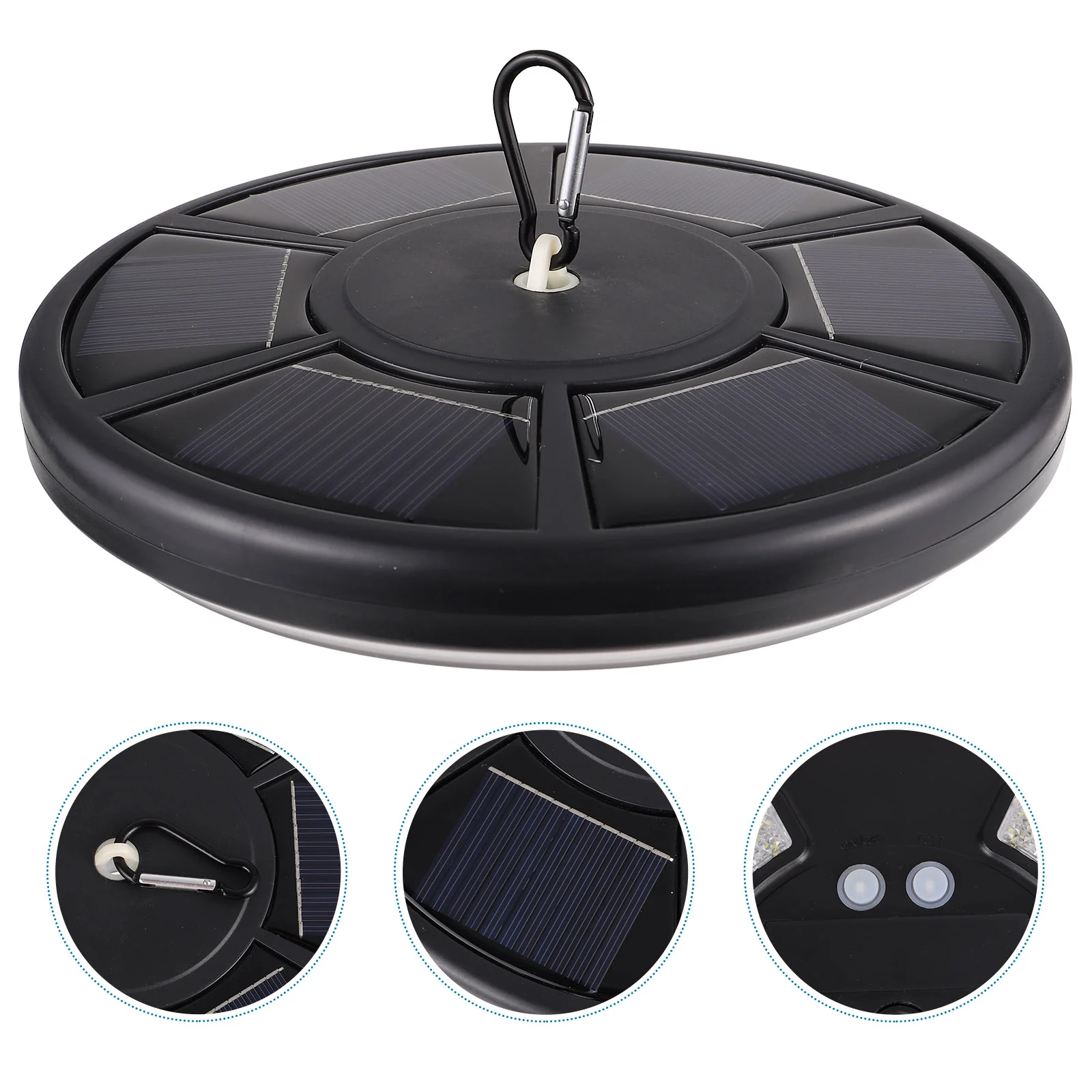 Solar Flagpole Light Lights for outside Outdoor Lamp Spotlight Abs Camping Patio
Solar Flagpole Light Lights for outside Outdoor Lamp Spotlight Abs Camping Patio