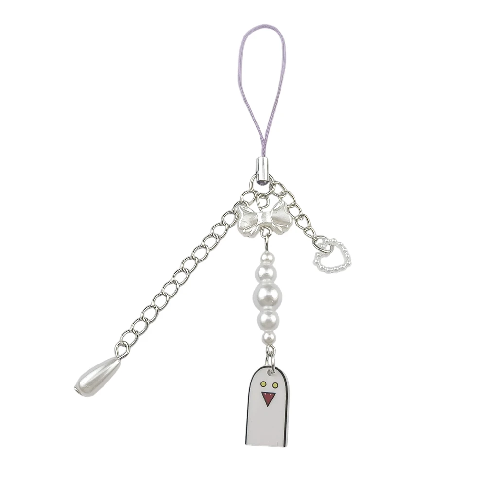 Anime Lightsaber Manwha BL Boy's Love Y2K Cute Ghost Pendant Earrings Key Chain Phone Ornament Schoolbag Camera Accessor
Anime Lightsaber Manwha BL Boy's Love Y2K Cute Ghost Pendant Earrings Key Chain Phone Ornament Schoolbag Camera Accessor