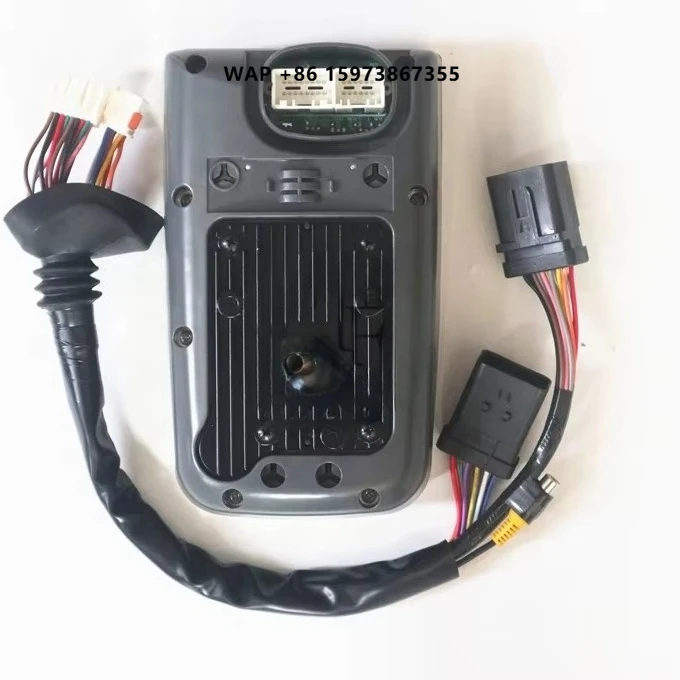 TOKFUNG BLACK EXCAVATOR 3863457 386-3457 GP-OPERATOR 1.25KG FM 320D FM RR GC CONSTRUCTION MACHINERY PARTS
TOKFUNG BLACK EXCAVATOR 3863457 386-3457 GP-OPERATOR 1.25KG FM 320D FM RR GC CONSTRUCTION MACHINERY PARTS