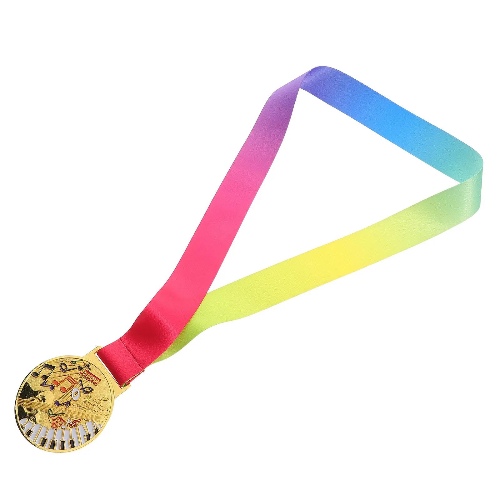 Zinc Alloy Piano Violin Singing Dance Themes Professional Award Medal for Winners Confidence Boosting
Zinc Alloy Piano Violin Singing Dance Themes Professional Award Medal for Winners Confidence Boosting