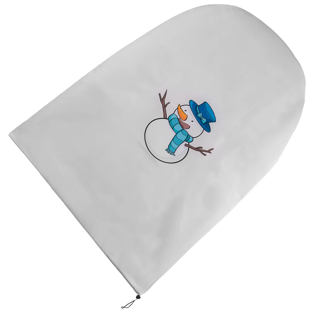 Non-woven Plant Covers Freeze Protection Adjustable Drawstring Shrub Jackets Christmas Tree Frost Bags Winter Garden Covers For
Non-woven Plant Covers Freeze Protection Adjustable Drawstring Shrub Jackets Christmas Tree Frost Bags Winter Garden Covers For