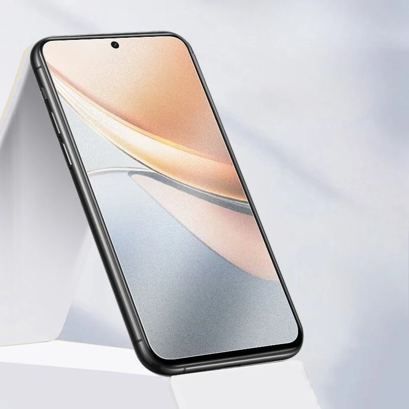 Matte Frosted Screen Protector for ZTE NUBIA Neo 5 Pro GT 5G Tempered Glass For Nubia Neo5 GT Neo5Pro Film Cover
Matte Frosted Screen Protector for ZTE NUBIA Neo 5 Pro GT 5G Tempered Glass For Nubia Neo5 GT Neo5Pro Film Cover