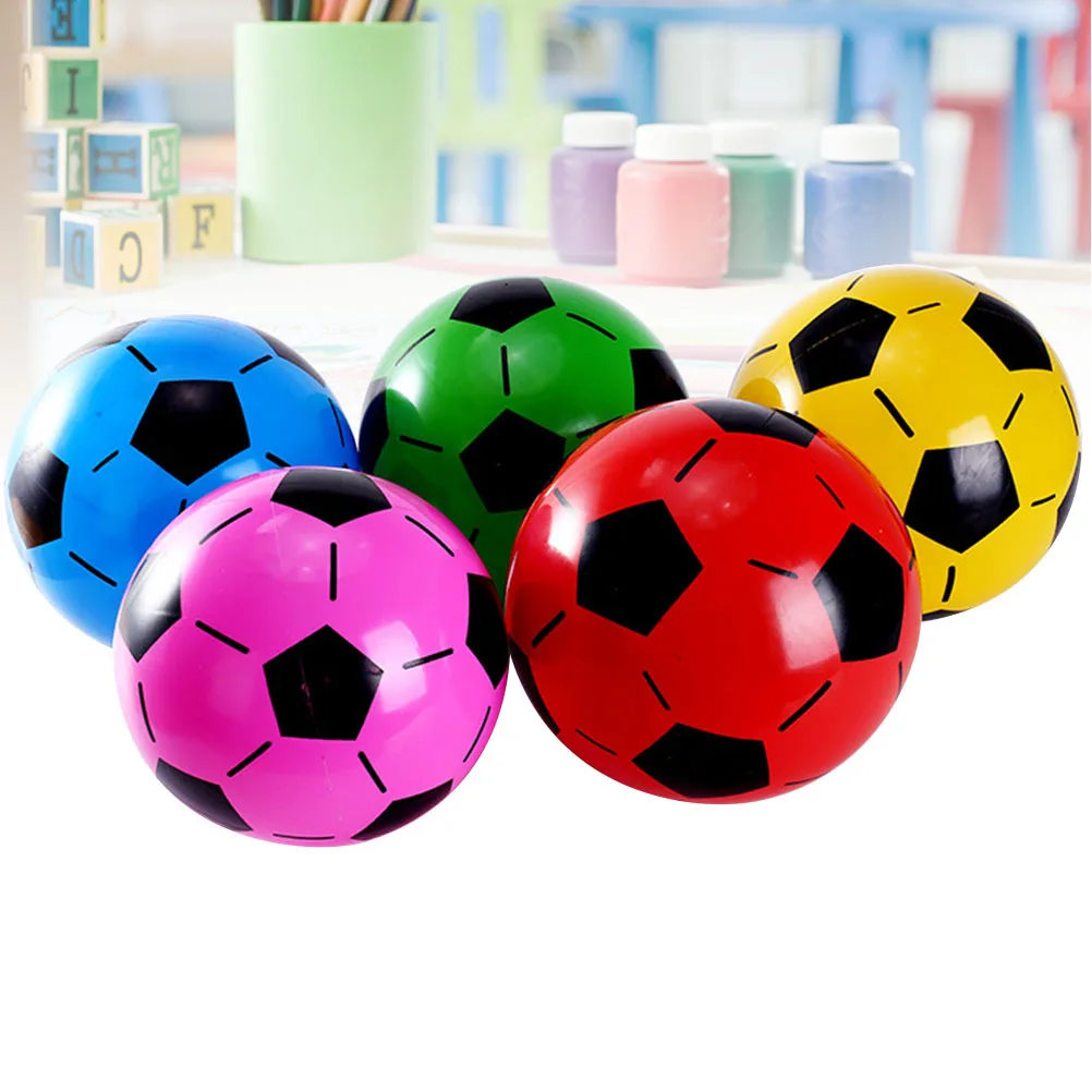 10pcs Inflatable For Kids Premium Durable Ball Party Decoration Sports Theme Birthday Pool Beach Gathering Inflatable Ball
10pcs Inflatable For Kids Premium Durable Ball Party Decoration Sports Theme Birthday Pool Beach Gathering Inflatable Ball