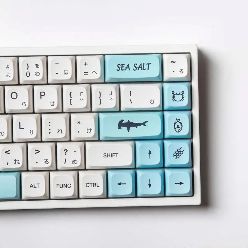 17 клавиш XDA Profile Bees, колпачки для ключей PBT, сублимационные колпачки для ключей 6,25U для механической клавиатуры DIY 96
17 клавиш XDA Profile Bees, колпачки для ключей PBT, сублимационные колпачки для ключей 6,25U для механической клавиатуры DIY 96