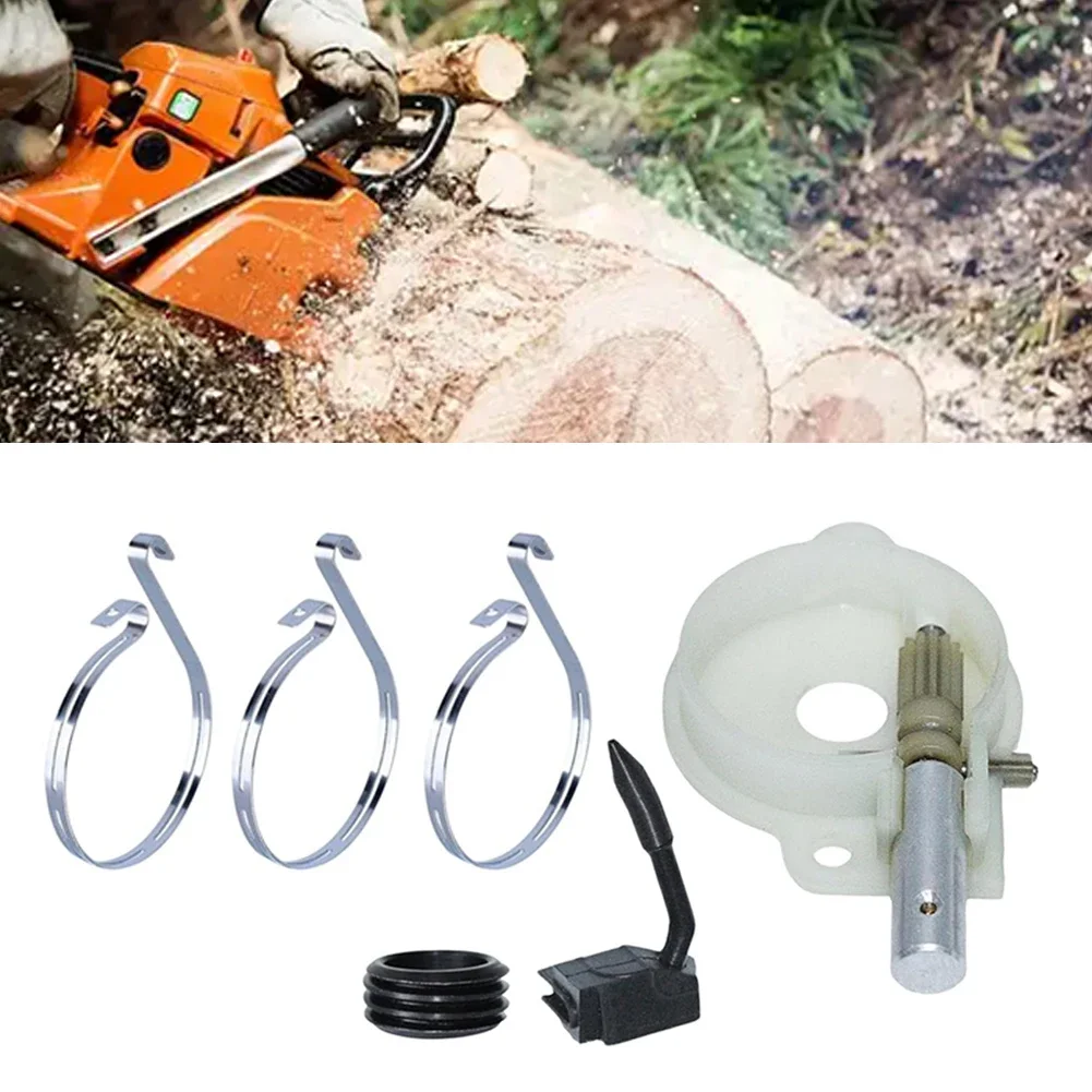 Chain Brake Band And Oil Pump Assembly With 2035 2040, 136 137 Replace 545036801, 530 01 44-10 Garden Chainsaw Accessories
Chain Brake Band And Oil Pump Assembly With 2035 2040, 136 137 Replace 545036801, 530 01 44-10 Garden Chainsaw Accessories