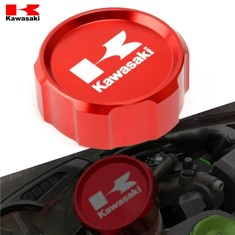 Suitable for Kawasaki ZX-14R Six eyed Magic Ninja400 Z900RS ER-4N Rear Oil Cup Cover
Suitable for Kawasaki ZX-14R Six eyed Magic Ninja400 Z900RS ER-4N Rear Oil Cup Cover
