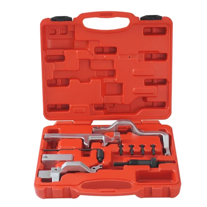 For BMW Mini N12 N14 DS Peugeot 207 308 3008 5008 Citroen 1.6T Chain Timing Special Tool
For BMW Mini N12 N14 DS Peugeot 207 308 3008 5008 Citroen 1.6T Chain Timing Special Tool