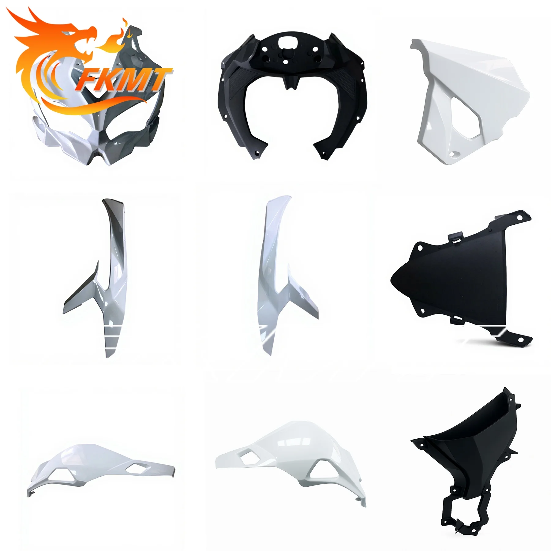 Fit For Kawasaki ZX25R ZX4R 19 20 21 22 23 ABS Plastic Fairing Kit ZX 25R ZX 4R 2019-2023 Motorcycle Fairings
Fit For Kawasaki ZX25R ZX4R 19 20 21 22 23 ABS Plastic Fairing Kit ZX 25R ZX 4R 2019-2023 Motorcycle Fairings