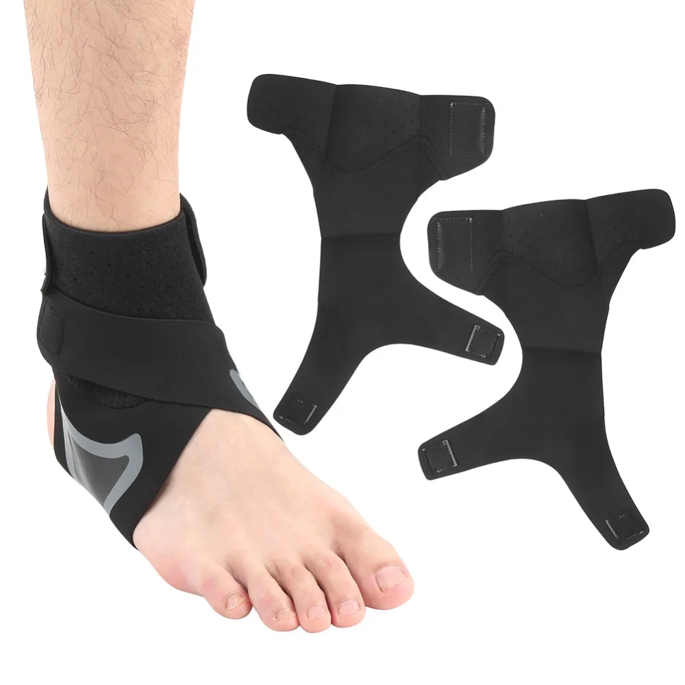 Регулируемая защита лодыжки, 2 шт., легкая конструкция, дышащий бандаж на лодыжку, эластичная поддержка, поддержка свода стопы, поддержка лодыжки
Регулируемая защита лодыжки, 2 шт., легкая конструкция, дышащий бандаж на лодыжку, эластичная поддержка, поддержка свода стопы, поддержка лодыжки