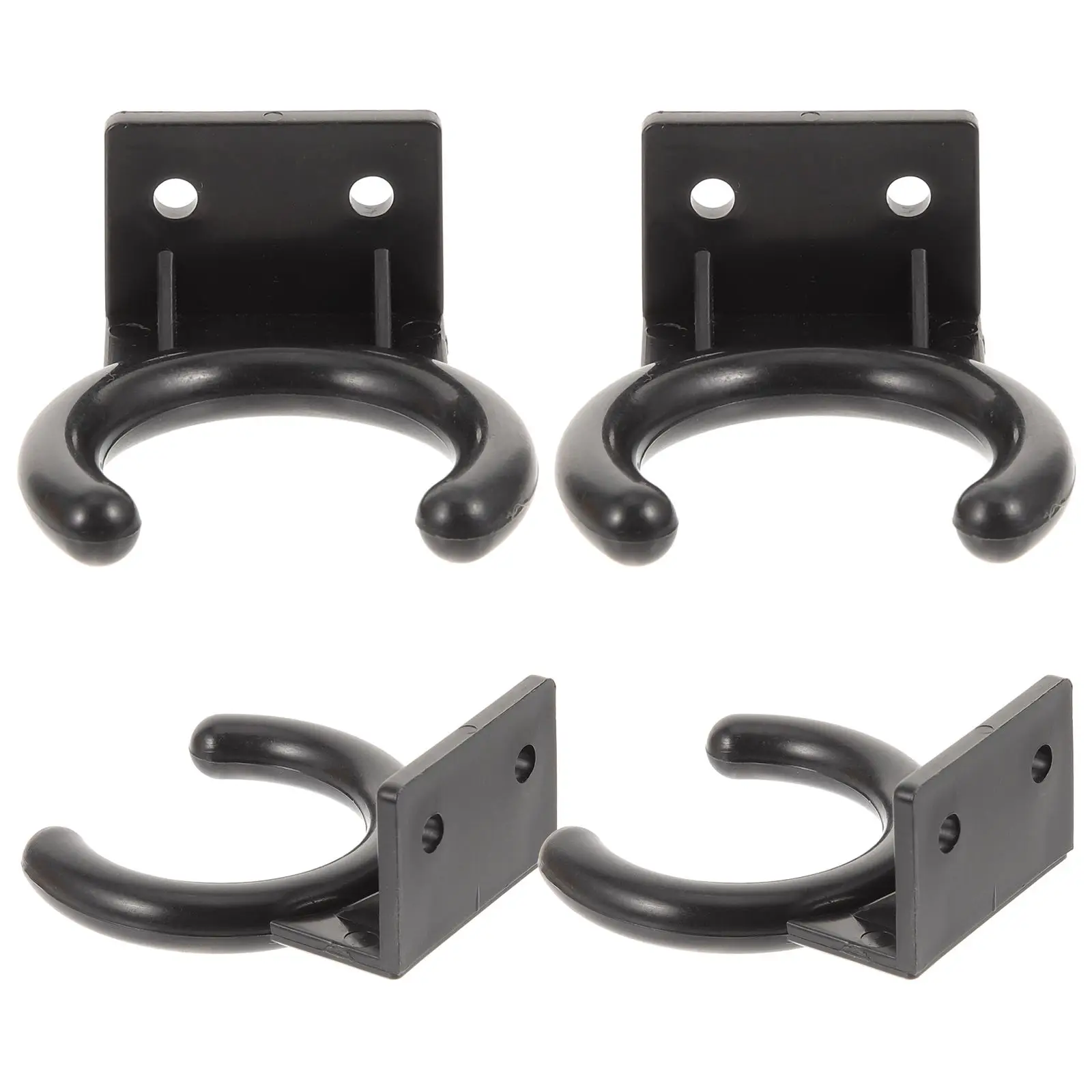 4pcs Microphone Hanging Ring Diameter Wall Hook Storage Rack KTV Home Hotel Conference Room Plastic Mic Accessories
4pcs Microphone Hanging Ring Diameter Wall Hook Storage Rack KTV Home Hotel Conference Room Plastic Mic Accessories