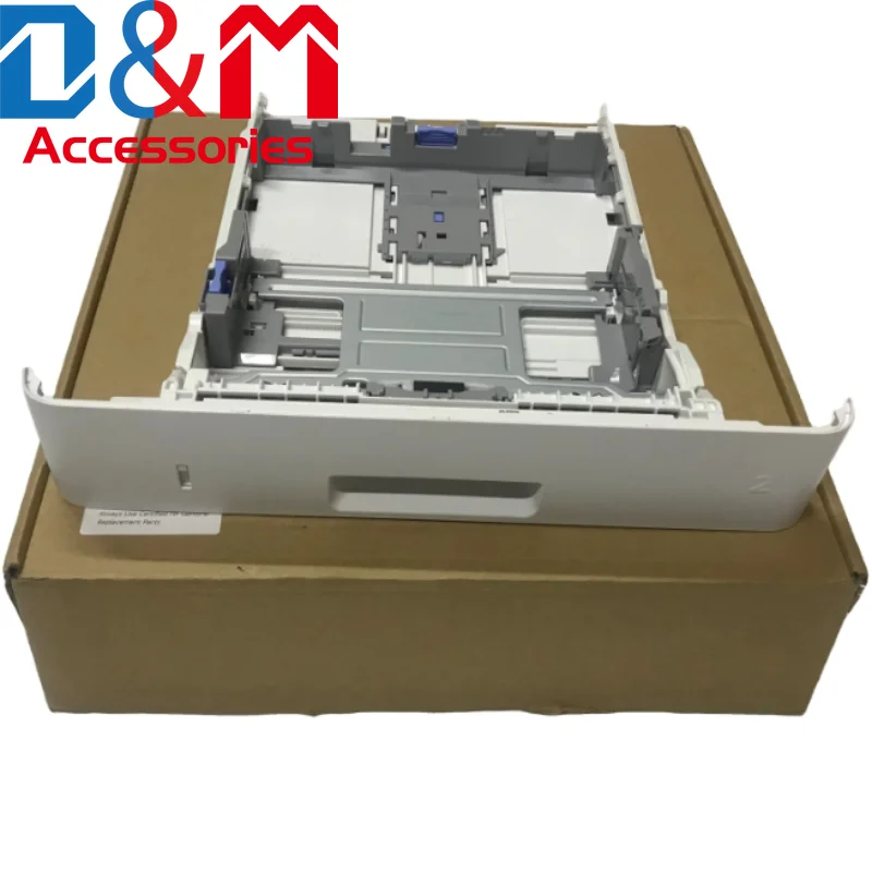 RM2-5392 Кассета (лоток 2) в сборе для HP M402 403 404 405 M304 305 329 M426 427 428 429 Лоток для бумаги 2 RM2-5392-010CN
RM2-5392 Кассета (лоток 2) в сборе для HP M402 403 404 405 M304 305 329 M426 427 428 429 Лоток для бумаги 2 RM2-5392-010CN