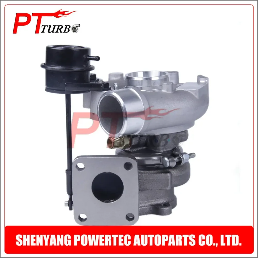 Complete Car Turbocharger for Fiat Ducato II 2.8 JTD 8140.43S 94Kw 2001-2006 500344801 49377-07052 Full Turbolader Turbine CAR
Complete Car Turbocharger for Fiat Ducato II 2.8 JTD 8140.43S 94Kw 2001-2006 500344801 49377-07052 Full Turbolader Turbine CAR
