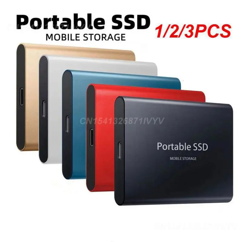 1/2/3PCS Solid State Drive Popular 500gb 1tb 2tb 4tb 8tb Usb3.1 Ssd 2.5 Inch For Laptop Mobile Hard Drive Hard Disk Portable 
1/2/3PCS Solid State Drive Popular 500gb 1tb 2tb 4tb 8tb Usb3.1 Ssd 2.5 Inch For Laptop Mobile Hard Drive Hard Disk Portable