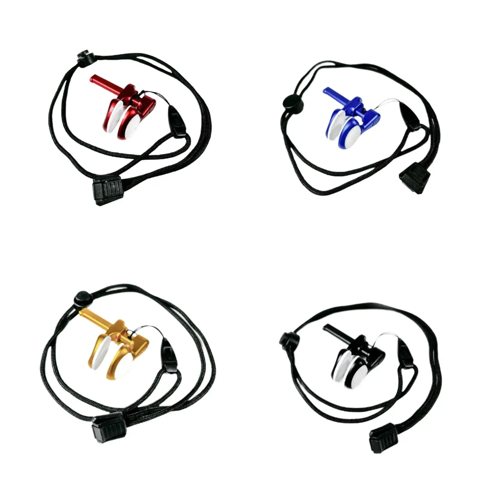 Diving Nose Clip Swimming Nose Plug Anti Slip Swim Nose Clip for Swim Practicing
Diving Nose Clip Swimming Nose Plug Anti Slip Swim Nose Clip for Swim Practicing