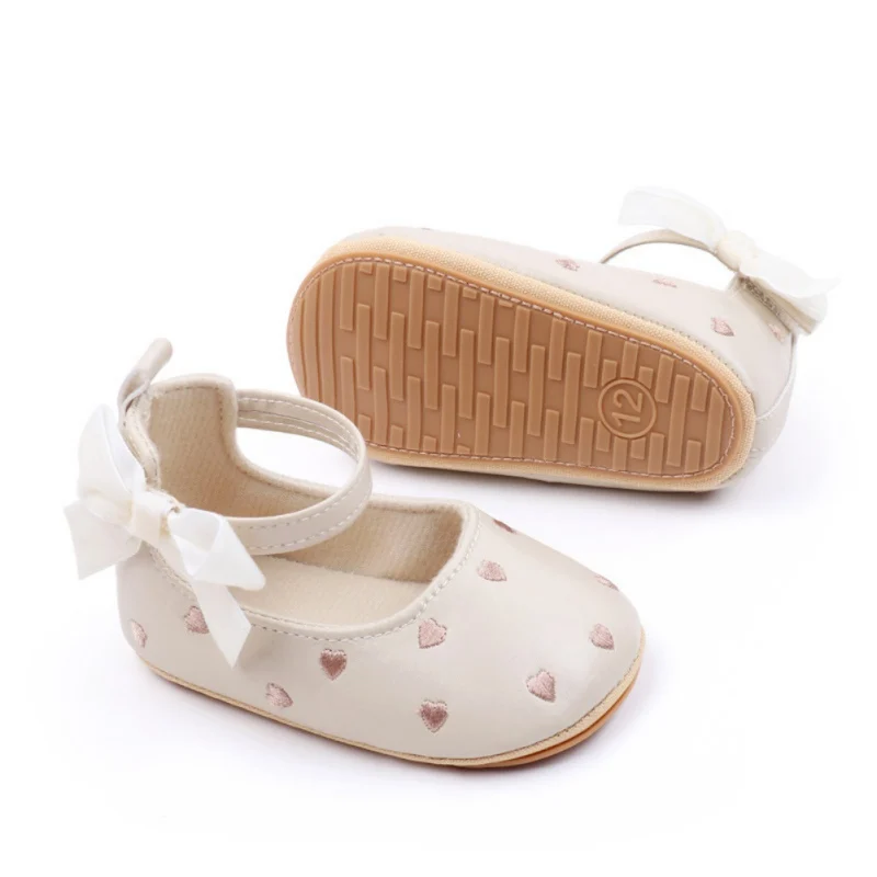 Newborn Baby Casual Boy Girl Shoes PU Leather Non-slip Rubber Sole High Quality Toddler Shoes Comfortable First Walkers
Newborn Baby Casual Boy Girl Shoes PU Leather Non-slip Rubber Sole High Quality Toddler Shoes Comfortable First Walkers