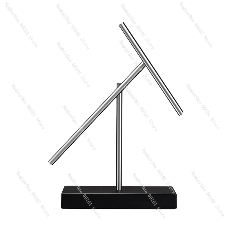 Newton pendulum | perpetual motion machine model tabletop decoration
Newton pendulum | perpetual motion machine model tabletop decoration