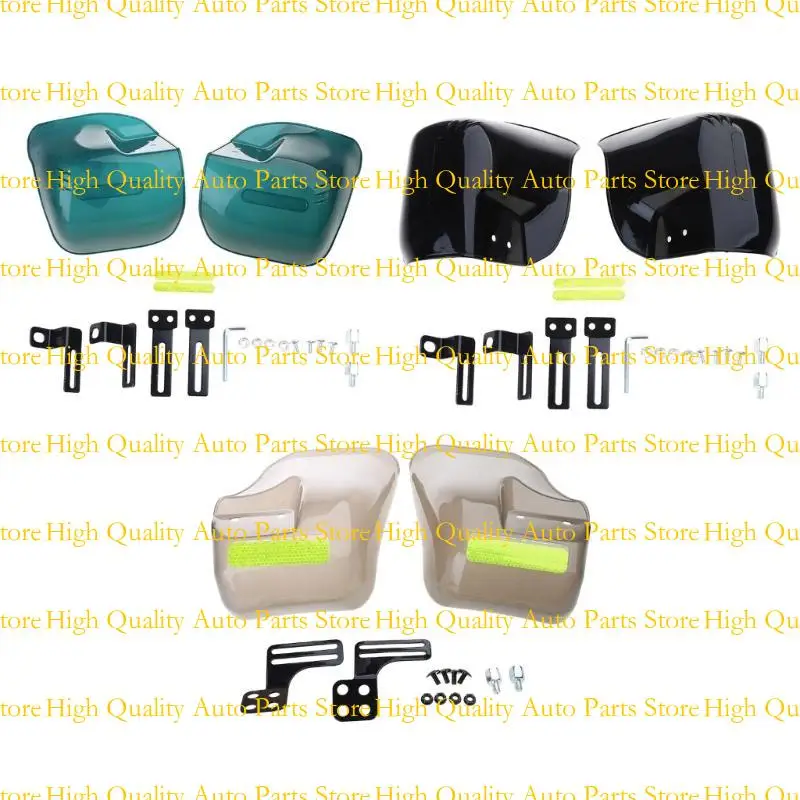 G7NA Commutes Hand Shielding Windproof with Breathable Comfort Motorcycle Hand Wrap Adjustable Motorcycle Hand Guards Pair
G7NA Commutes Hand Shielding Windproof with Breathable Comfort Motorcycle Hand Wrap Adjustable Motorcycle Hand Guards Pair