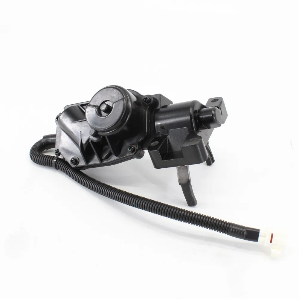 For Great Wall for Haval H5 Wingle 5 6 7 Electronic Control Fork Assembly Transmission System
For Great Wall for Haval H5 Wingle 5 6 7 Electronic Control Fork Assembly Transmission System