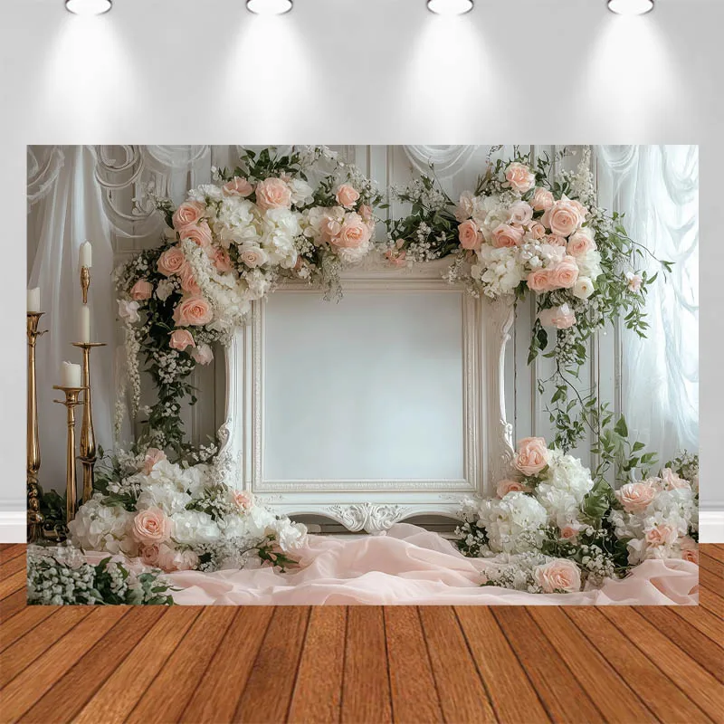 LS Memorial Day Photography Background Gentle Classic Carve Wall Curtains Arch Floral Decor Adult Portrait Photo Backdrop Studio
LS Memorial Day Photography Background Gentle Classic Carve Wall Curtains Arch Floral Decor Adult Portrait Photo Backdrop Studio