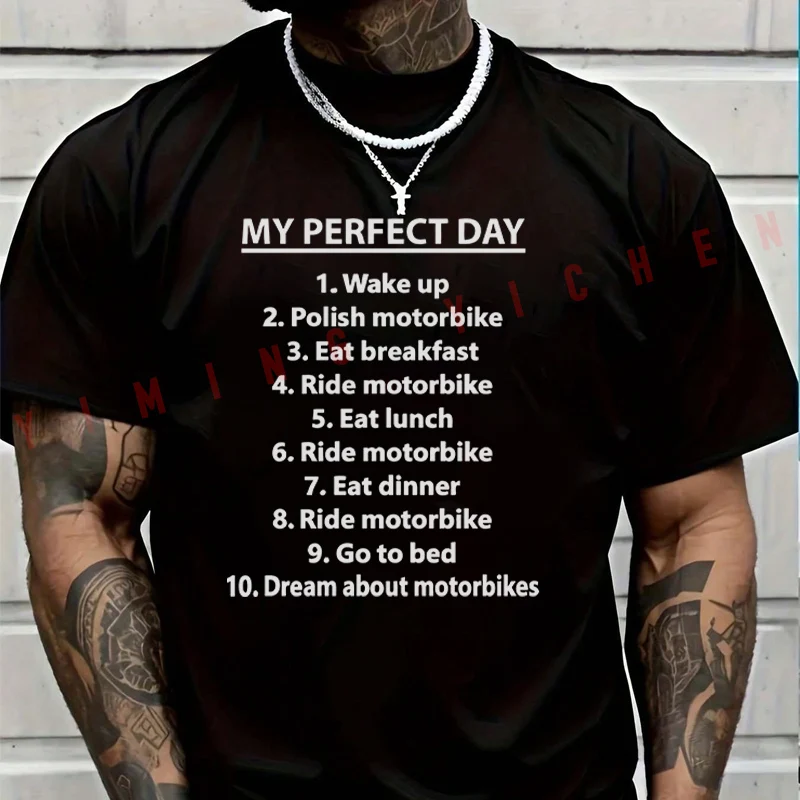 Motorbike Cafe Racer Chopper Bike T-shirt Moto Male Brand Tee Men Summer T Shirts Casual High Quelity O-neck Tops
Motorbike Cafe Racer Chopper Bike T-shirt Moto Male Brand Tee Men Summer T Shirts Casual High Quelity O-neck Tops
