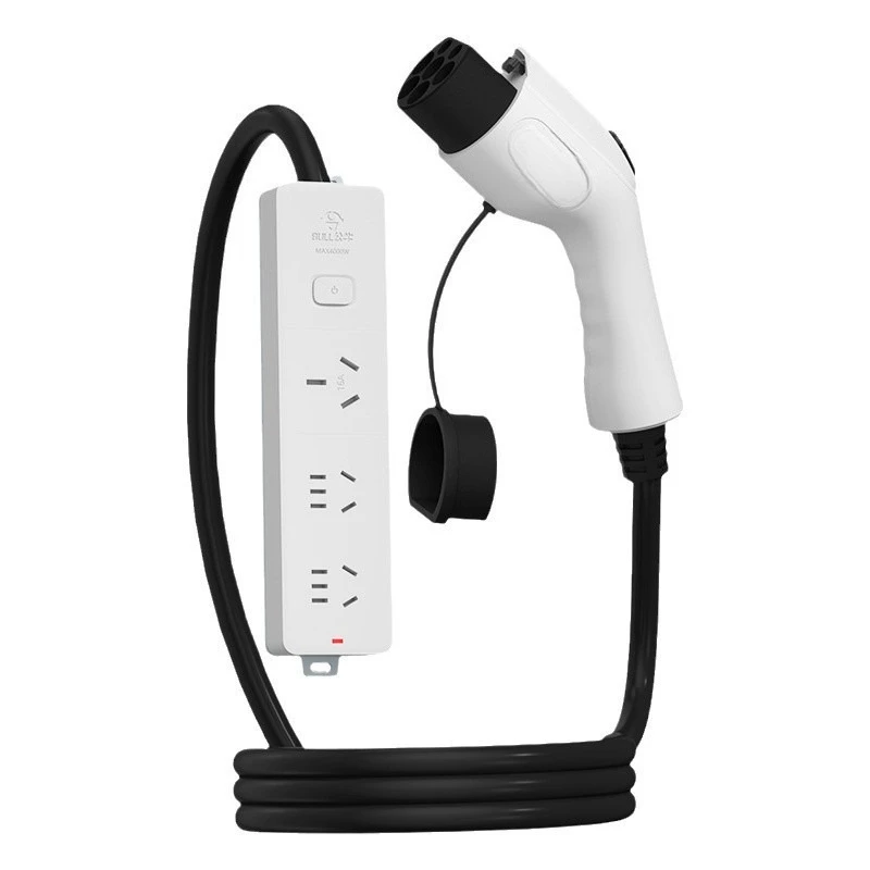 Discharge gun, external discharge equipment of new energy power station, power supply for outdoor camping 
Discharge gun, external discharge equipment of new energy power station, power supply for outdoor camping