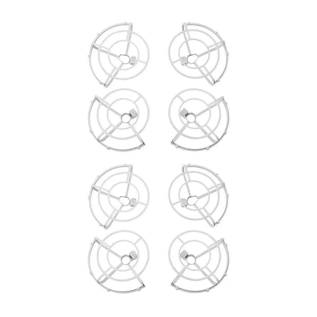 360 & Deg; Propeller Guards for DJI Propulsion Protective Sheet
360 & Deg; Propeller Guards for DJI Propulsion Protective Sheet