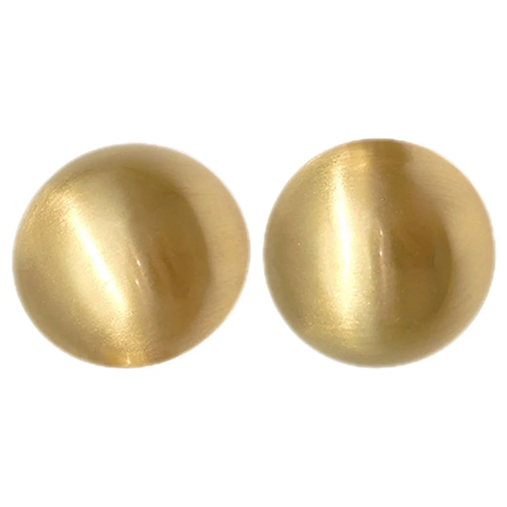 Round Spherical Earrings Vintage Fashion Studs for Women Gold Color Trendy Jewelry 2023 Summer Accessories
Round Spherical Earrings Vintage Fashion Studs for Women Gold Color Trendy Jewelry 2023 Summer Accessories