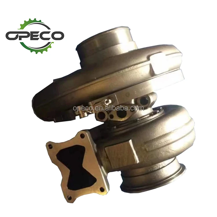 For Cummins Turbocharger 3789779 3789780 HE800FG
For Cummins Turbocharger 3789779 3789780 HE800FG