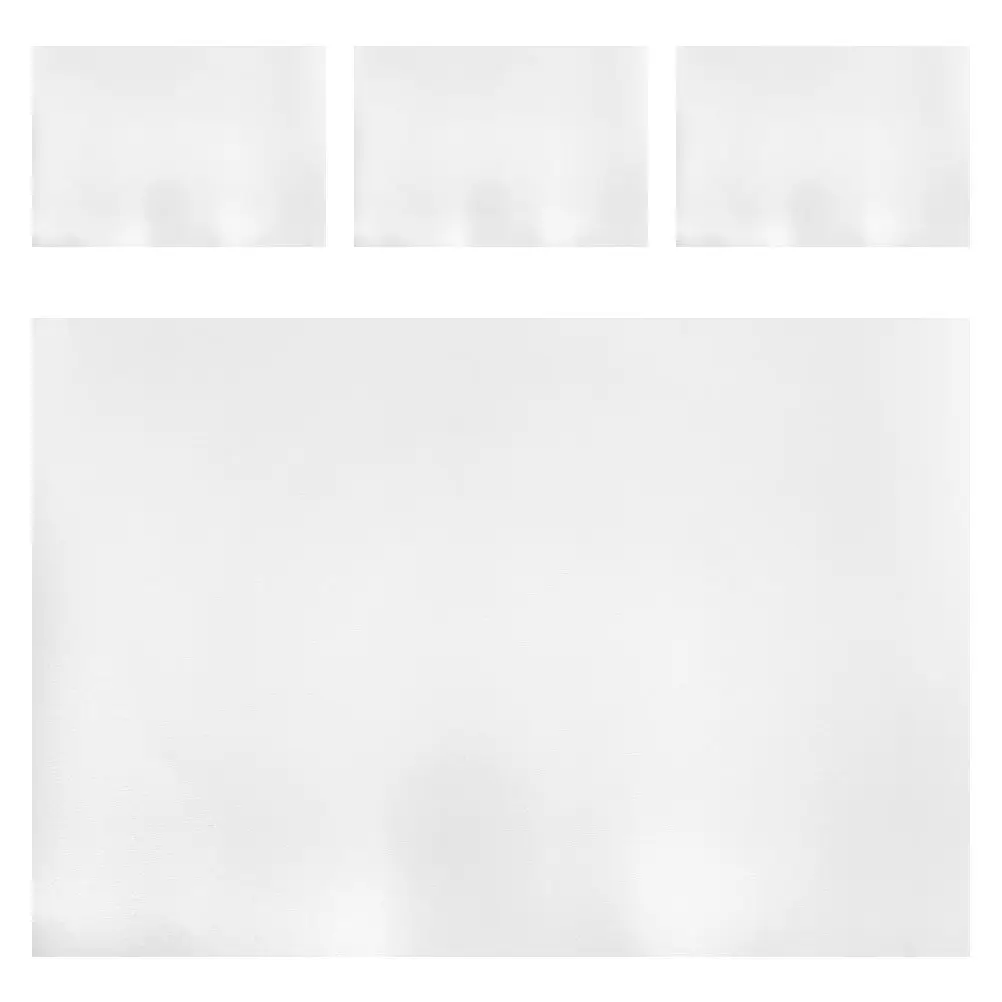 4Pcs Blank Aluminum Engraving Plates Rectangle Aluminum Plate Sheet for DIY Projects Crafting Decorative Accessories
4Pcs Blank Aluminum Engraving Plates Rectangle Aluminum Plate Sheet for DIY Projects Crafting Decorative Accessories